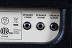 Epiphone Valve Junior Amplifier Head and 1x12 Cabinet Electric Guitar Tube Amp