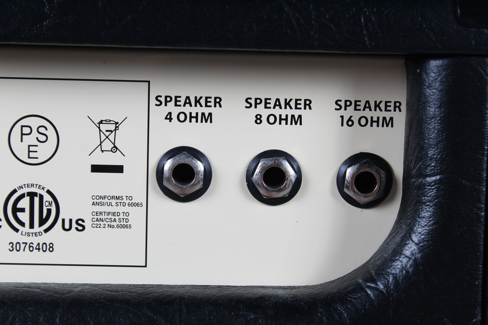Epiphone Valve Junior Amplifier Head and 1x12 Cabinet Electric Guitar Tube Amp