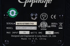 Epiphone Valve Junior Amplifier Head and 1x12 Cabinet Electric Guitar Tube Amp