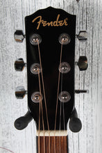 Load image into Gallery viewer, Fender 2021 FA-115 Dreadnought Acoustic Guitar Sunburst Finish