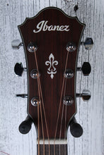 Load image into Gallery viewer, Ibanez AE Series AE100 Acoustic Electric Guitar Dark Tide Blue Flat Finish