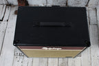 Epiphone Valve Junior Amplifier Head and 1x12 Cabinet Electric Guitar Tube Amp