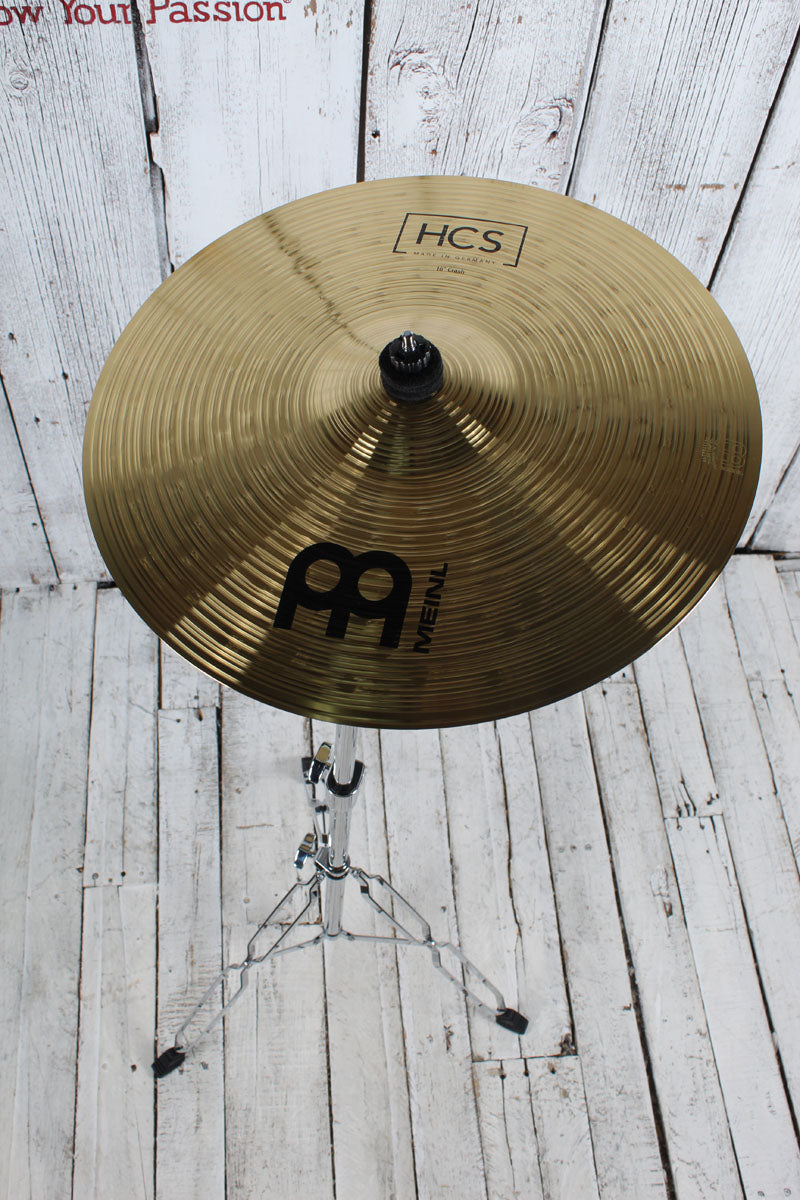 Tama IE62C Imperialstar 6 Piece Drum Kit with Hardware & Cymbals Black Oak Wrap