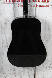 Fender 2021 FA-115 Dreadnought Acoustic Guitar Sunburst Finish
