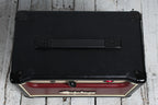 Epiphone Valve Junior Amplifier Head and 1x12 Cabinet Electric Guitar Tube Amp