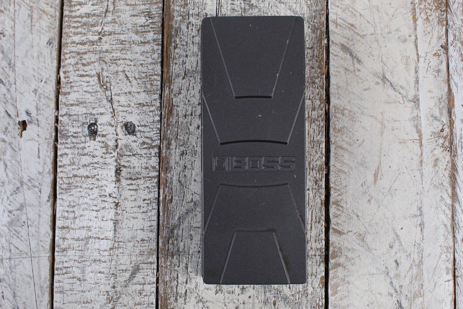 Boss PW-3 Wah Pedal Electric Guitar Wah Effects Pedal Main image