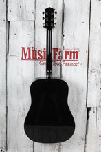 Load image into Gallery viewer, Fender 2021 FA-115 Dreadnought Acoustic Guitar Sunburst Finish
