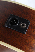 Load image into Gallery viewer, Ibanez AE Series AE100 Acoustic Electric Guitar Dark Tide Blue Flat Finish