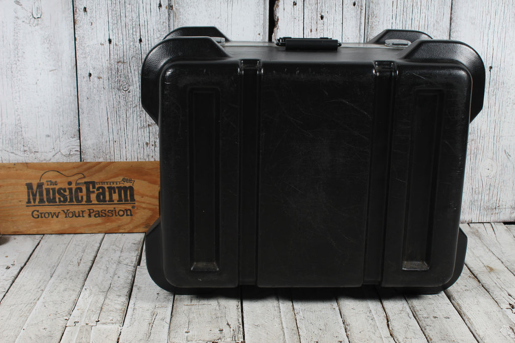 SKB Utility Case Hardshell Gear Case
