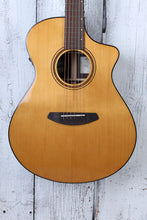 Load image into Gallery viewer, Breedlove Performer Pro Concert Aged Toner CE Acoustic Electric Guitar with Case