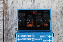 Load image into Gallery viewer, Boss PS-6 Harmonist Pitch Shifter Effects Pedal Electric Guitar Harmony Pedal