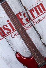 Load image into Gallery viewer, Ibanez JS240PS Joe Satriani Signature Electric Guitar Candy Apple with Gig Bag