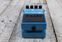 Load image into Gallery viewer, Boss PS-6 Harmonist Pitch Shifter Effects Pedal Electric Guitar Harmony Pedal