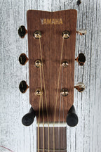 Yamaha Storia II Concert Body Acoustic Electric Guitar Natural Semi Gloss Finish