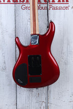 Load image into Gallery viewer, Ibanez JS240PS Joe Satriani Signature Electric Guitar Candy Apple with Gig Bag