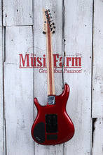 Load image into Gallery viewer, Ibanez JS240PS Joe Satriani Signature Electric Guitar Candy Apple with Gig Bag