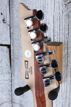 Load image into Gallery viewer, Ibanez JS240PS Joe Satriani Signature Electric Guitar Candy Apple with Gig Bag