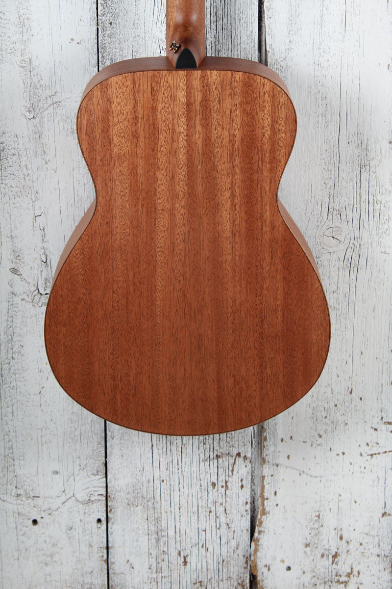 Yamaha Storia II Concert Body Acoustic Electric Guitar Natural Semi Gloss Finish