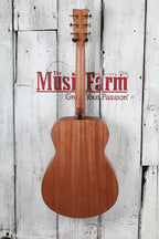 Yamaha Storia II Concert Body Acoustic Electric Guitar Natural Semi Gloss Finish