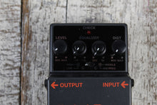 Load image into Gallery viewer, Boss MT-2W Metal Zone Waza Craft Pedal Electric Guitar Distortion Effects Pedal