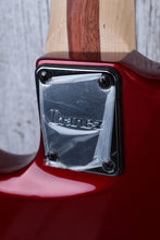 Load image into Gallery viewer, Ibanez JS240PS Joe Satriani Signature Electric Guitar Candy Apple with Gig Bag