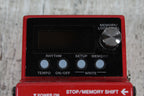 Boss RC-5 Loop Station Effects Pedal Electric Guitar Effects Looper Pedal