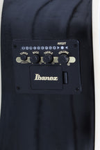 Ibanez Altstar ALT50FA Acoustic Electric Guitar Transparent Violet Sunburst