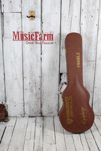 Load image into Gallery viewer, Epiphone Joe Bonamassa 1955 Les Paul Standard Electric Guitar w Hardshell Case