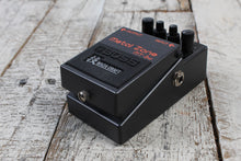 Load image into Gallery viewer, Boss MT-2W Metal Zone Waza Craft Pedal Electric Guitar Distortion Effects Pedal