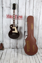 Load image into Gallery viewer, Epiphone Joe Bonamassa 1955 Les Paul Standard Electric Guitar w Hardshell Case