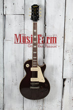 Load image into Gallery viewer, Epiphone Joe Bonamassa 1955 Les Paul Standard Electric Guitar w Hardshell Case