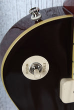 Load image into Gallery viewer, Epiphone Joe Bonamassa 1955 Les Paul Standard Electric Guitar w Hardshell Case
