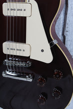 Load image into Gallery viewer, Epiphone Joe Bonamassa 1955 Les Paul Standard Electric Guitar w Hardshell Case