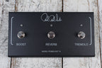 PRS DGT 15 David Grissom Guitar Amplifier Head 15 Watt Amp Head with Footswitch