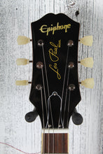 Load image into Gallery viewer, Epiphone Joe Bonamassa 1955 Les Paul Standard Electric Guitar w Hardshell Case