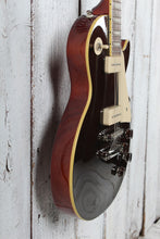 Load image into Gallery viewer, Epiphone Joe Bonamassa 1955 Les Paul Standard Electric Guitar w Hardshell Case