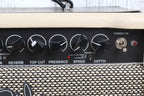 PRS DGT 15 David Grissom Guitar Amplifier Head 15 Watt Amp Head with Footswitch
