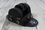 Black Mountain Volume Pedal Electric Guitar Roller Volume Effects Pedal