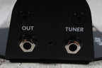 Black Mountain Volume Pedal Electric Guitar Roller Volume Effects Pedal