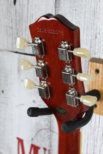 Load image into Gallery viewer, Epiphone Joe Bonamassa 1955 Les Paul Standard Electric Guitar w Hardshell Case