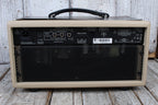 PRS DGT 15 David Grissom Guitar Amplifier Head 15 Watt Amp Head with Footswitch