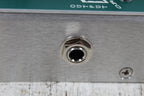 Greer Amps Lightspeed Organic Overdrive Pine Green Electric Guitar Effects Pedal