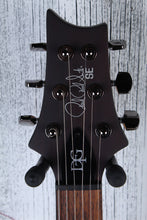 Load image into Gallery viewer, PRS SE DGT Burl Limited Edition Electric Guitar McCarty Tobacco Burst w Gig Bag