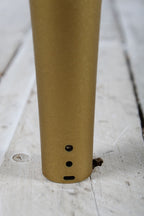 Stagg SDM50 Professional Cardioid Dynamic Microphone Gold Special Edition