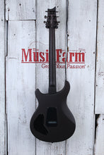 Load image into Gallery viewer, PRS SE DGT Burl Limited Edition Electric Guitar McCarty Tobacco Burst w Gig Bag