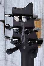 Load image into Gallery viewer, PRS SE DGT Burl Limited Edition Electric Guitar McCarty Tobacco Burst w Gig Bag