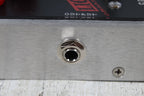 Greer Amps Lightspeed Organic Overdrive GameDay Black Guitar Effects Pedal