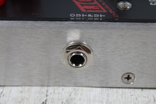 Load image into Gallery viewer, Greer Amps Lightspeed Organic Overdrive GameDay Black Guitar Effects Pedal