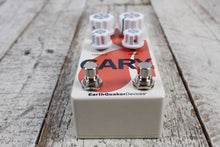 Load image into Gallery viewer, EarthQuaker Gary Automatic Pulse Width Fuzz / Overdrive Guitar Effects Pedal