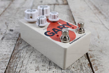 Load image into Gallery viewer, EarthQuaker Gary Automatic Pulse Width Fuzz / Overdrive Guitar Effects Pedal